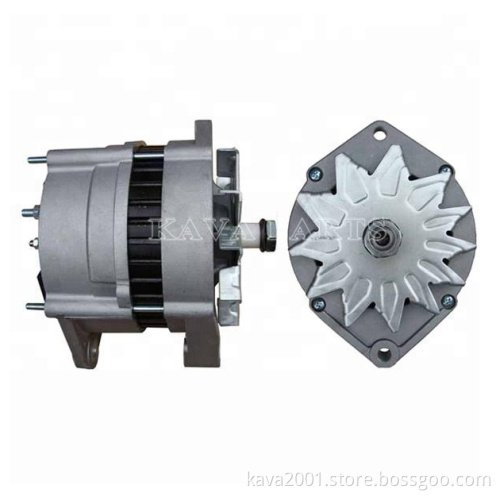 Alternator for Scania 114/124 Truck - 1336136, 1394969, 1409378